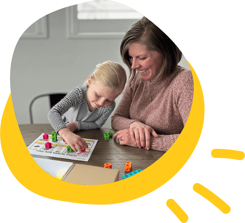 Play-based Preschool